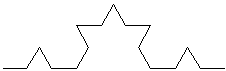 Koch Curve