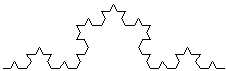 Koch Curve