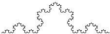 Koch Curve